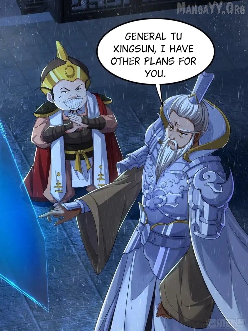 Rebirth of King Zhou: Not Being the Ultimate Villain Chapter 179 - page 6